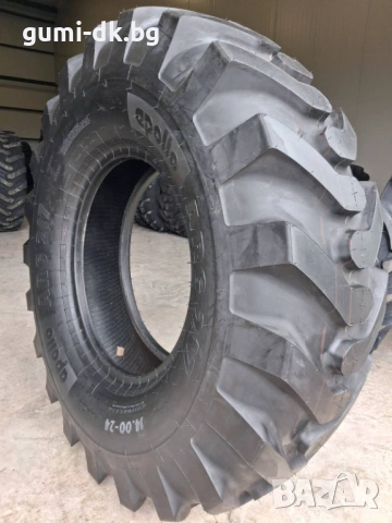 Гуми строителна техника 14.00-24 APOLLO