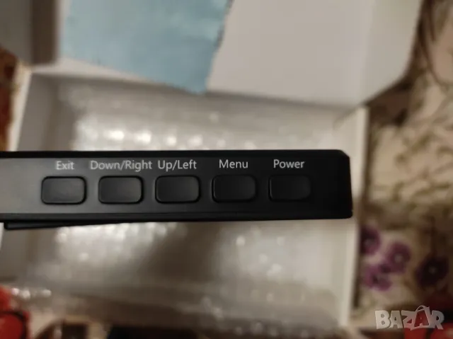 НОВ Waveshare 7" IPS HDMI LCD с тъчскрийн, снимка 9 - Таблети - 50050152