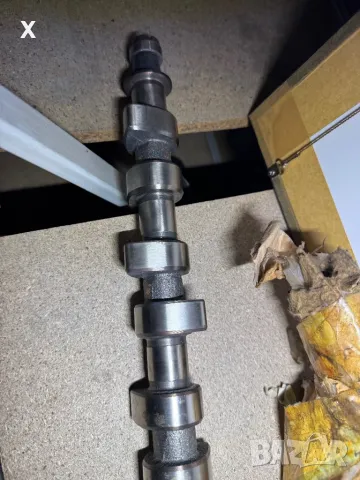 ЛАДА САМАРА 2108 РАЗПРЕДЕЛИТЕЛЕН ВАЛ НОВ ОРИГИНАЛЕН , снимка 7 - Части - 49116220