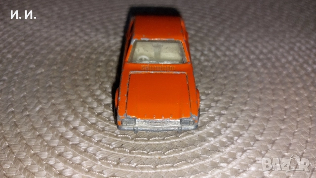 Matchbox , снимка 2 - Колекции - 52106006