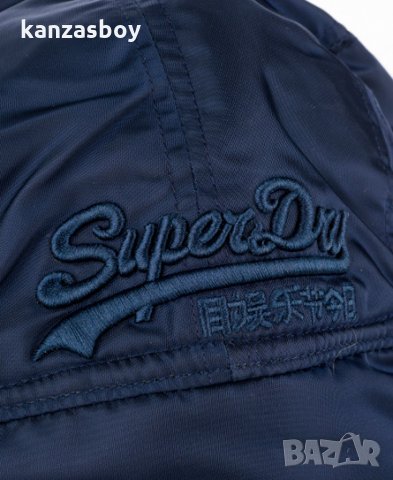 superdry traper hat - страхотна дамска шапка