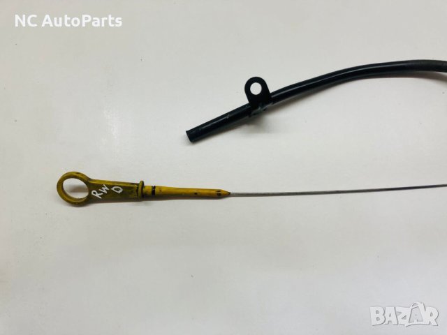 Щека за масло за Ford Transit Форд Транзит МК7 2.2 дизел BK3Q-6754-AE BK3Q-6750-AE 2013, снимка 4 - Части - 42894847