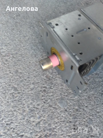 Магнетрон, снимка 9 - Микровълнови - 51289393