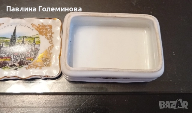 кутии за бижута , снимка 11 - Други - 49377396