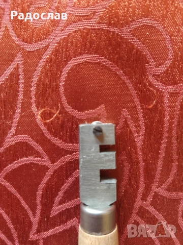 стар елмаз за стъкло , снимка 5 - Други инструменти - 54182182