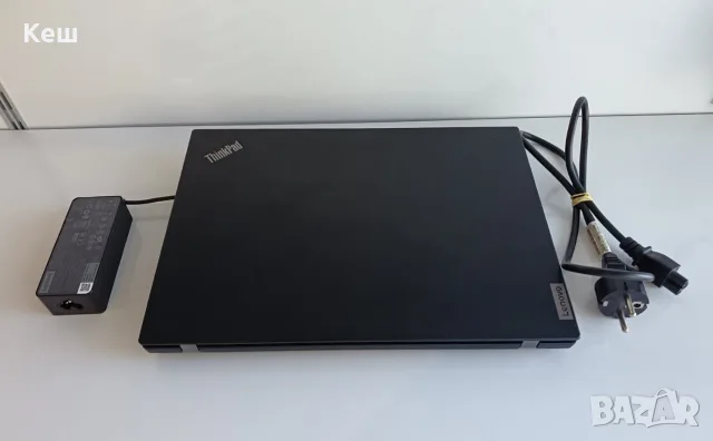 Лаптоп Lenovo ThinkPad L14, 14.0", Full HD, тъчскрийн, снимка 3 - Лаптопи за дома - 56194805