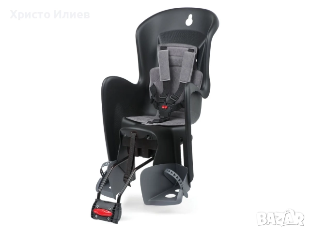 Детско столче за велосипед Седалка за дете за колело , снимка 3 - Велосипеди - 51730295