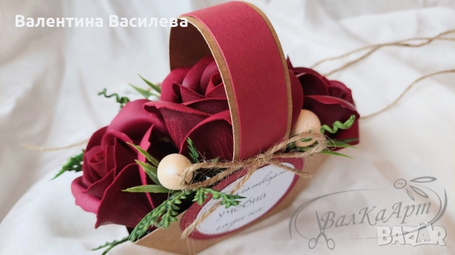 Цветни аранжировки за всеки повод, снимка 17 - Други - 51611166