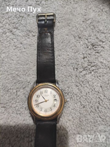 J Chevalier Quartz, снимка 5 - Мъжки - 39746630