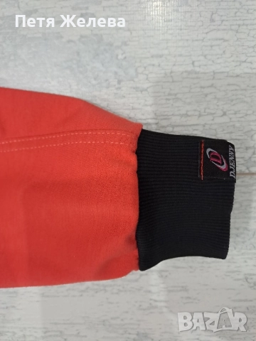 Горнище от анцунг DJENNY ( българско)- XL, снимка 4 - Спортни екипи - 51612847