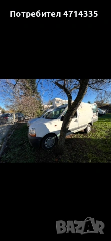 Продавам Renault Kango, снимка 2 - Автомобили и джипове - 53163372