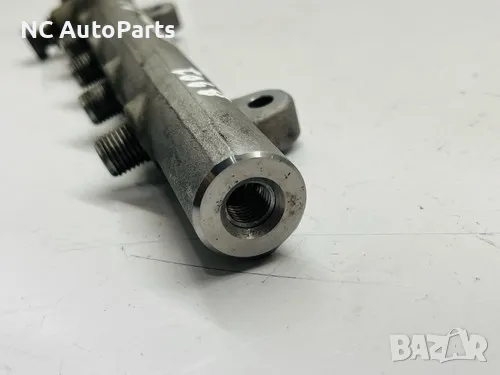 Горивна рейка за MERCEDES 2.1 дизел Мерцедес Спринтер B907 A6510700700 2018, снимка 3 - Части - 49582015