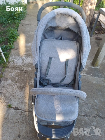 Детска количка Martina, снимка 2 - Детски колички - 54321150