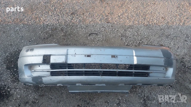 Предна Броня Опел Астра G
(Ем) - 90559473, снимка 9 - Части - 50556057