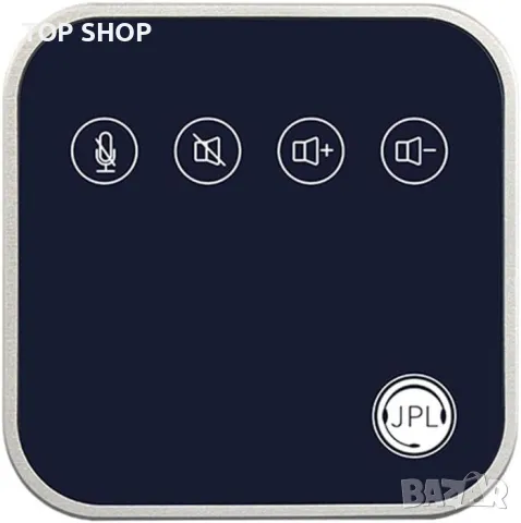 JPL USB високоговорител Convey Mini, Включва USB-A към USB-C (2 м), снимка 4 - Слушалки и портативни колонки - 49682801