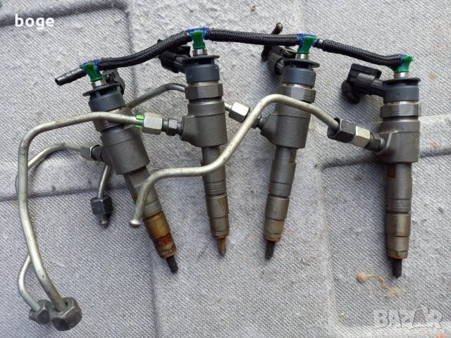 Дюзи BOSCH 0445110489 за FORD - много модели