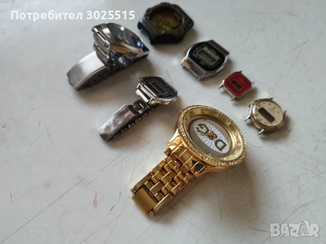 Стари електронни часовници , снимка 6 - Други - 36694628