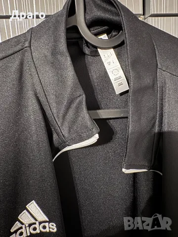 Суичър Adidas, снимка 4 - Суичъри - 48241803