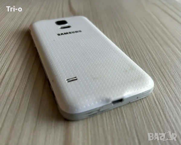 Samsung G800F Galaxy S5 Mini 16GB, снимка 13 - Samsung - 56048824