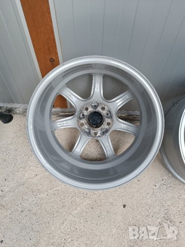 16/5/112-МЕРЦЕДЕС,ФОЛКСВАГЕН,ШКОДА,СЕАТ,АУДИ-НОВ ВНОС, снимка 10 - Гуми и джанти - 42094712