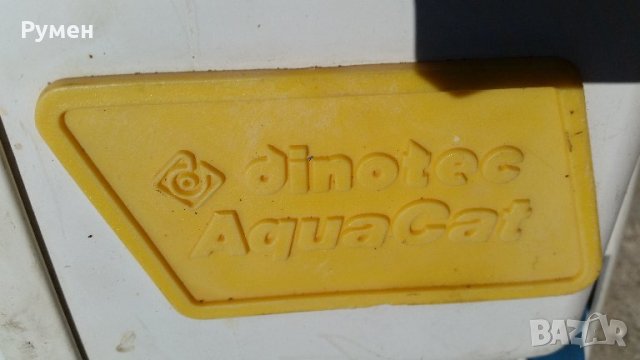 Робот за басейн, снимка 5 - Басейни и аксесоари - 30040176