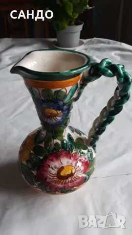 Изящна  кана, снимка 3 - Други - 49137300