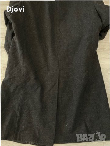 Жестоко мъжко палто, снимка 8 - Палта - 35200747