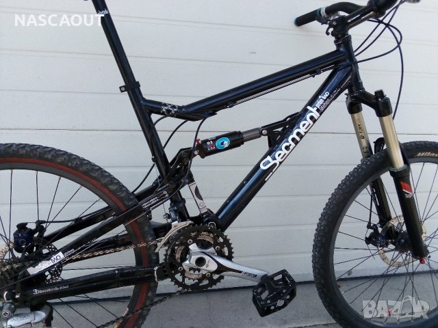 Френски планински велосипед , снимка 2 - Велосипеди - 29513399