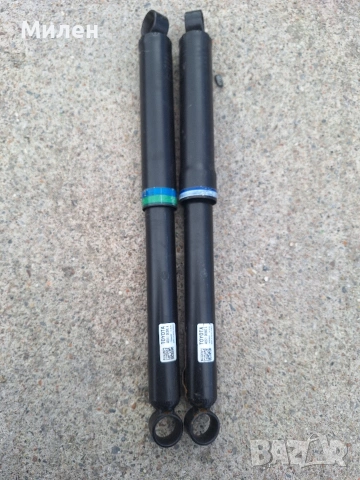 Задни Амортесьори За Toyota Hilux 2015-2026 Година Тойота Хайлукс, снимка 3 - Части - 54041652