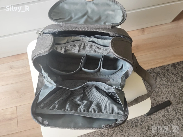 Чантс BabyBjorn, снимка 2 - Кенгура и ранички - 53045592