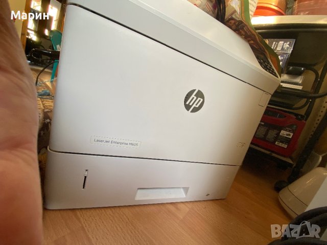 HP Laserjet M605, снимка 2 - Принтери, копири, скенери - 42795877