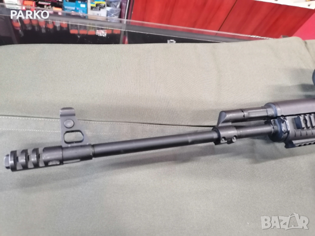 Arsenal SLR 100 L, снимка 7 - Ловно оръжие - 52524691