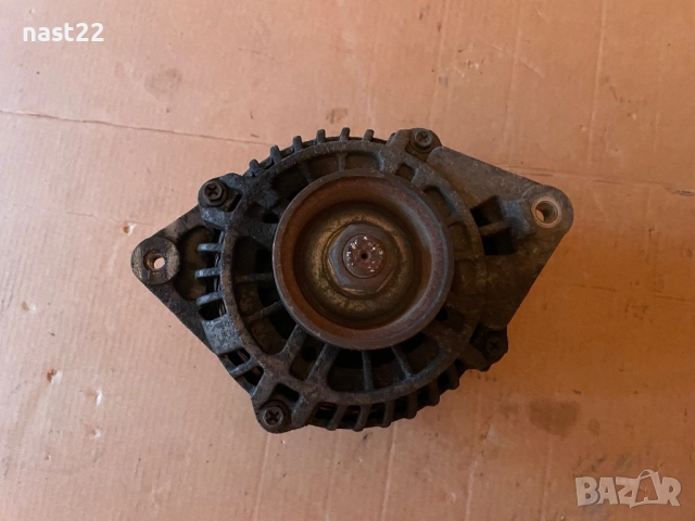 Алтернатор за Грейт Уол Ховър/Great Wall Hover, снимка 4 - Части - 51684346