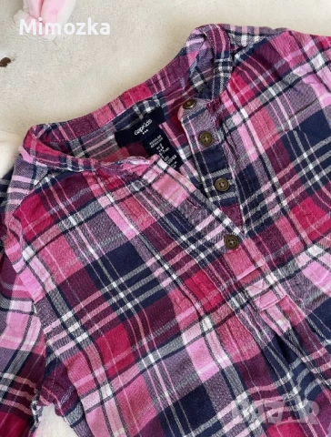 Страхотен лот на waikiki за сладурка р-р 122 общо за 5 евро!, снимка 14 - Други - 53917102