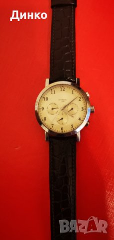 Автоматичен часовник 5Bar, снимка 6 - Мъжки - 44415100