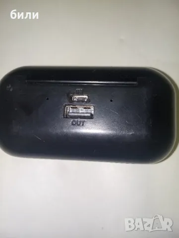 Блутут хендсфри , снимка 2 - Слушалки, hands-free - 48199165