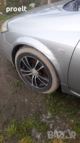 АВТОМОБИЛ НИСАН ПРИМЕРА, снимка 13 - Автомобили и джипове - 54166633