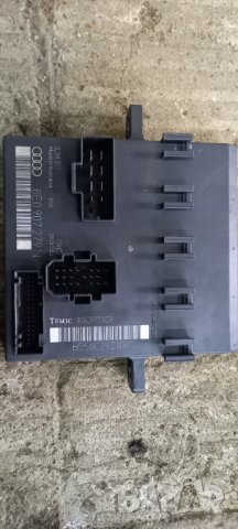 BCM модул Audi A4 B6 B7