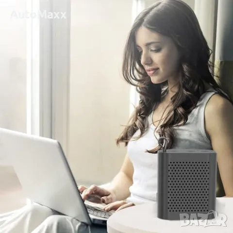 Мини bluetooth 5.0 колонка BT107, снимка 9 - Тонколони - 47927658