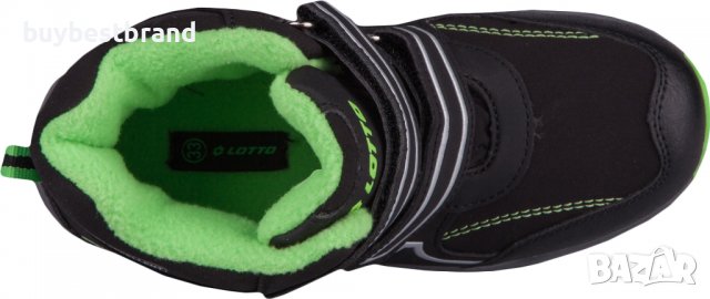 Детски Боти Lotto номер 25 код 1006, снимка 3 - Детски боти и ботуши - 37313987