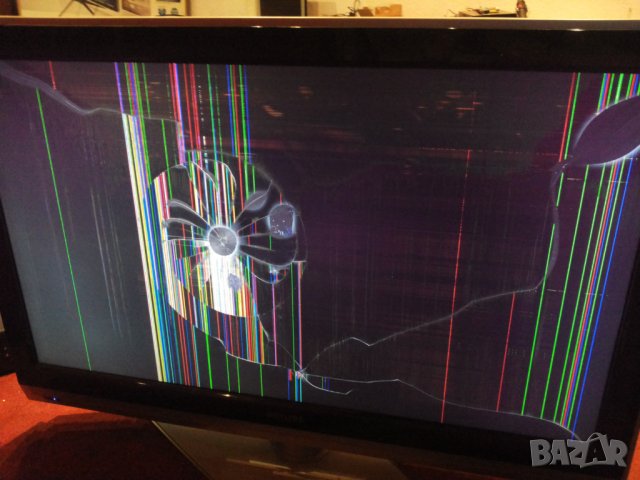 Philips 42" платки телевизор  42PFL5322/10 42pfl