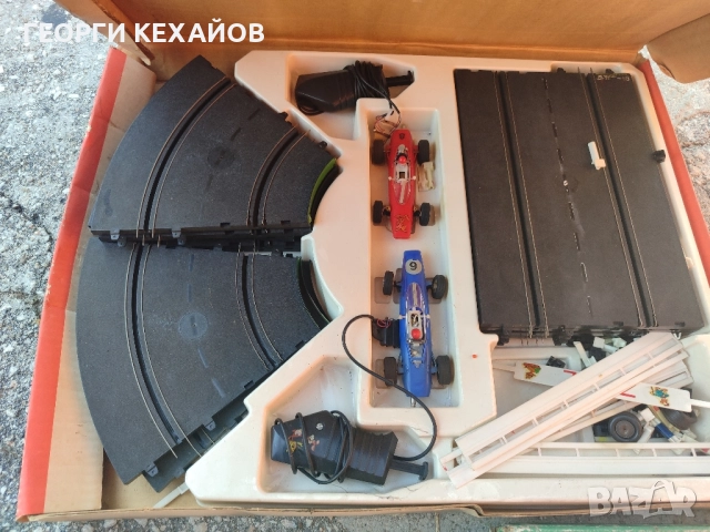 стари детски игри и модели на самолети и хеликоптери , снимка 2 - Антикварни и старинни предмети - 52062858