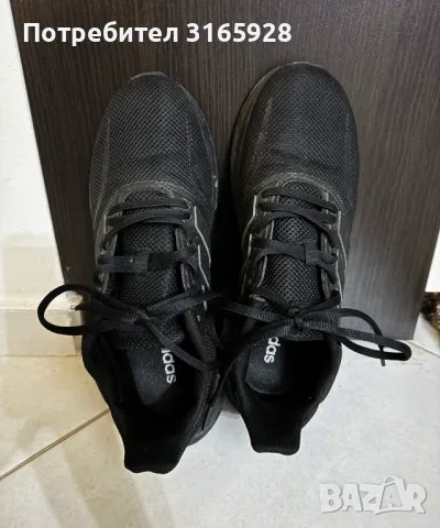Маратонки Adidas оригинални, снимка 2 - Маратонки - 48840091