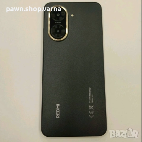 Смартфон Xiaomi Redmi A5 (3GB / 64GB) – като нов, идеално състояние!, снимка 4 - Xiaomi - 53901921