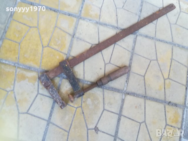 голяма стяга 80х17см 2901221735