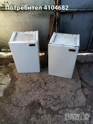 метални шкафчета