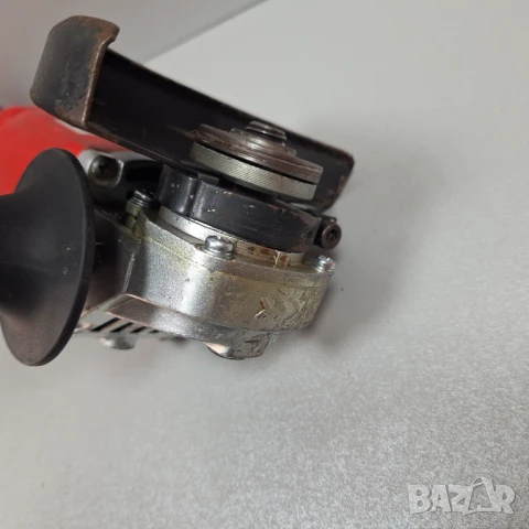 Ъглошлайф RAIDER RD-AG37, 1200 W, снимка 11 - Други инструменти - 50877469