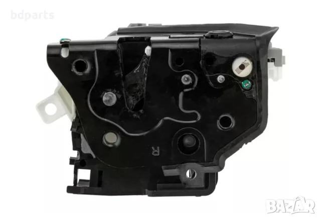 Брава за задна дясна врата, Seat, Altea Facelift 5P, Двойно, 6 ПИН, снимка 3 - Части - 56142125