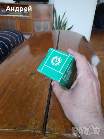 Стар Черен чай Идеал, снимка 4 - Други ценни предмети - 36435959