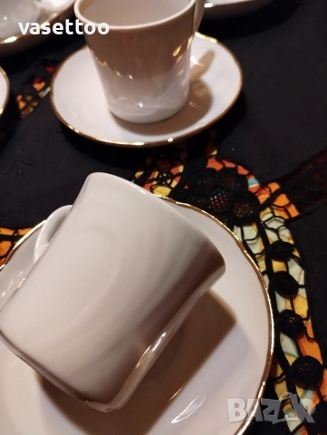 Два сервиза за 160 лв., снимка 11 - Сервизи - 52681450